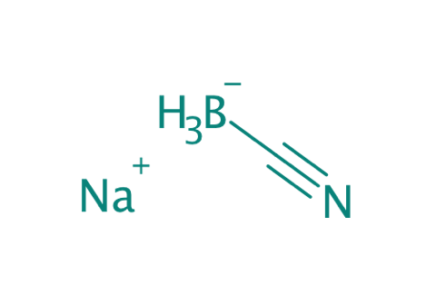 Natriumcyanoborhydrid, 97% 