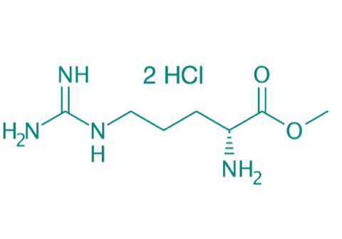 H-D-Arg-OMe 2HCl, 98% 