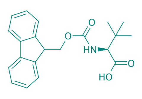 Fmoc-Tle-OH, 97% 
