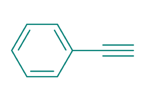 Phenylacetylen, 98% 