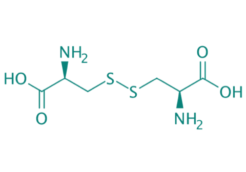 L-Cystin, 98% 