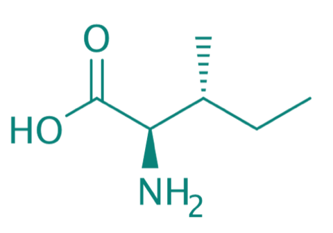 D-Isoleucin, 98% 