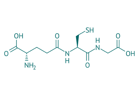 Glutathion, 98% 