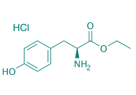 H-Tyr-OEt HCl, 98% 