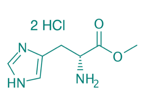 H-D-His-OMe 2HCl, 98% 