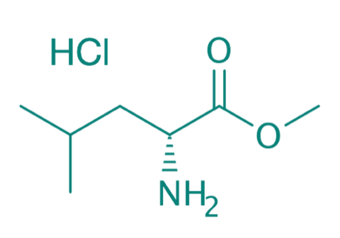 H-D-Leu-OMe HCl, 98% 