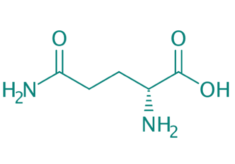 D-Glutamin, 98% 