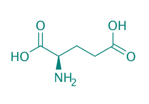 D-Glutaminsure, 98% 