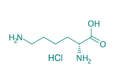 D-Lysin HCl, 98% 