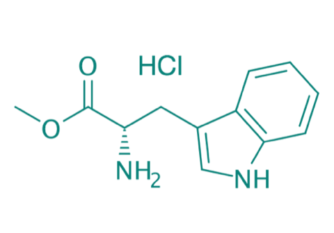 H-Trp-OMe HCl, 98% 