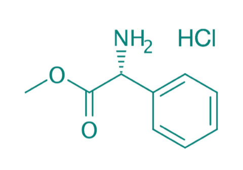 H-D-Phg-OMe HCl, 98% 