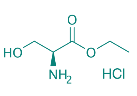 H-Ser-OEt HCl, 97% 