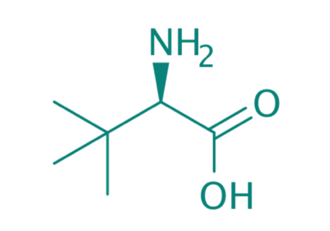 D-tert-Leucin, 97% 