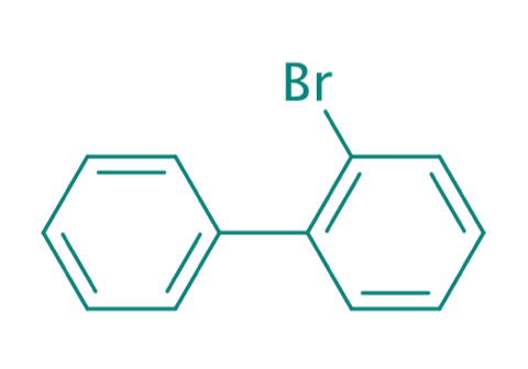 2-Brombiphenyl, 98% 