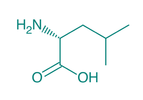 D-Leucin, 98% 