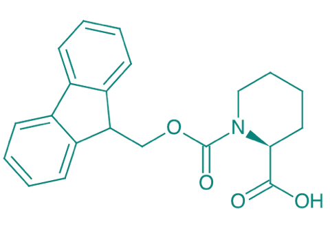 Fmoc-Pip-OH, 98% 