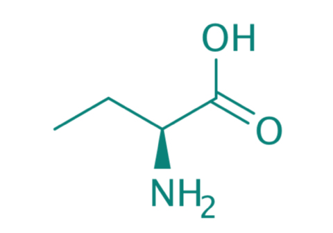 L-2-Aminobuttersure, 97% 