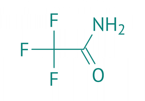 Trifluoracetamid, 97% 