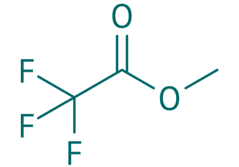 Methyltrifluoracetat, 98% 