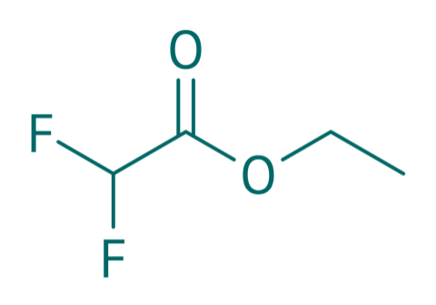 Ethyldifluoracetat, 98% 