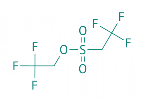 2,2,2-Trifluorethyltrifluormethansulfonat, 98% 