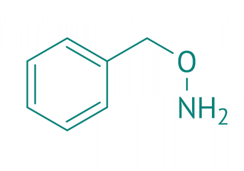 O-Benzylhydroxylamin, 98% 