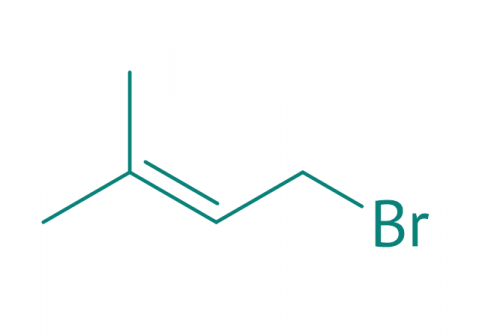 1-Brom-3-methyl-2-buten, 90% 