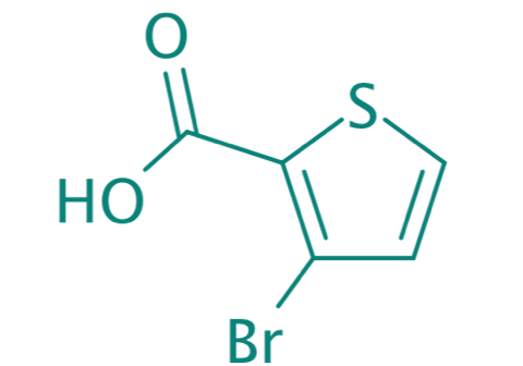 3-Bromthiophen-2-carbonsure, 97% 