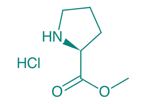 H-Pro-OMe HCl, 97% 