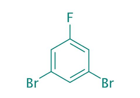 1,3-Dibrom-5-fluorbenzol, 98% 