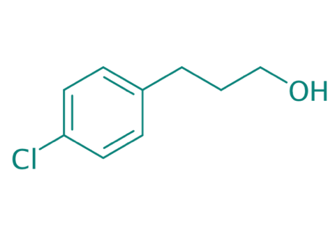 3-(4-Chlorphenyl)propan-1-ol, 95% 