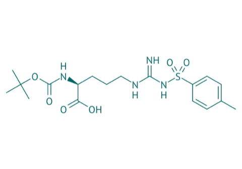 Boc-Arg(Tos)-OH, 98% 