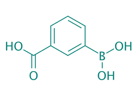 3-Carboxyphenylboronsure, 98% 