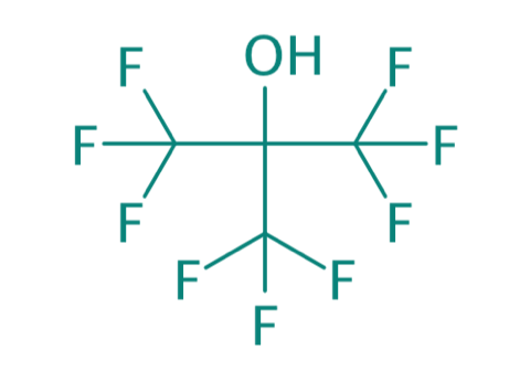 Perfluor-tert-butanol, 95% 