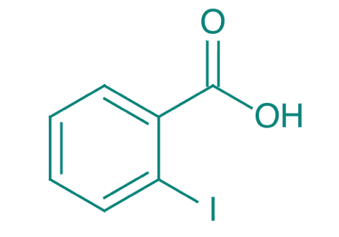 o-Iodbenzoesure, 98% 