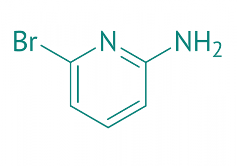 2-Amino-6-brompyridin, 98% 