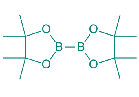 Bis(pinakolato)dibor, 98% 