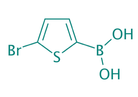 5-Bromthiophen-2-boronsure, 97% 