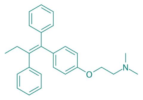 Tamoxifen, 98% 