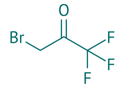 3-Brom-1,1,1-trifluoraceton, 97% 