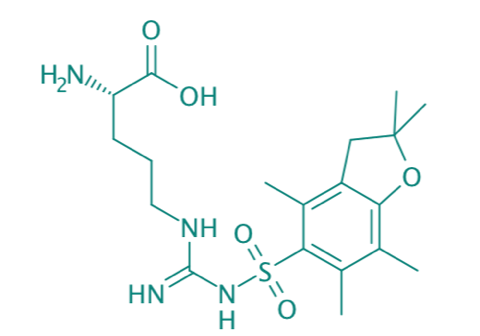 H-Arg(Pbf)-OH, 97% 