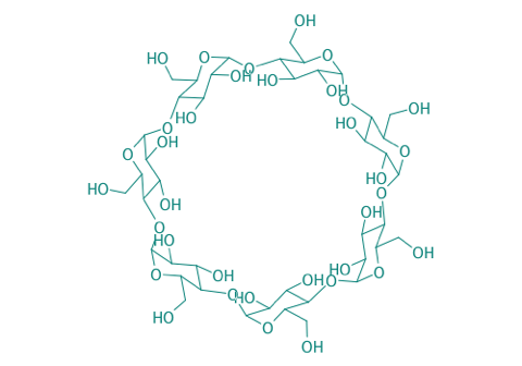 beta-Cyclodextrin, 98% 