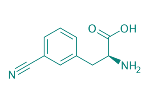 H-Phe(3-CN)-OH, 98% 