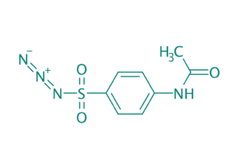 4-Acetamidobenzolsulfonylazid, 97% 