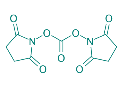 N,N'-Disuccinimidylcarbonat, 98% 