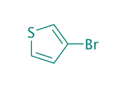 3-Bromthiophen, 97% 