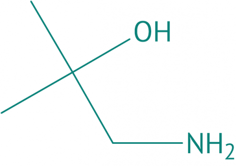 1-Amino-2-methyl-2-propanol, 98% 