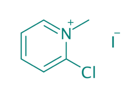 2-Chlor-1-methylpyridiniumiodid, 95% 