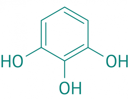 Pyrogallol, 98% 