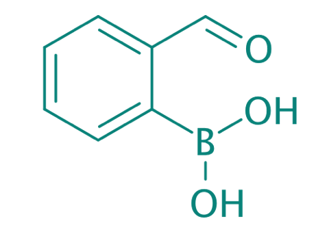 2-Formylphenylboronsure, 98% 